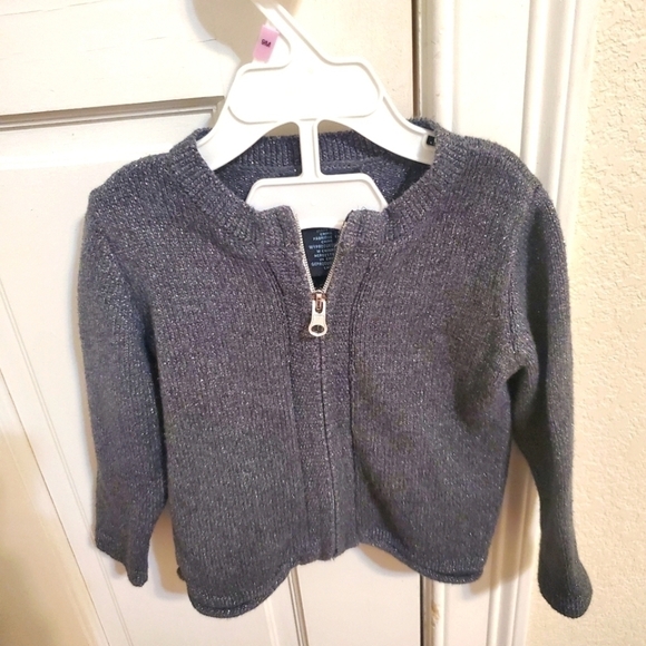 𝅺TODDLER Girl Jacket 18 months - Picture 1 of 3